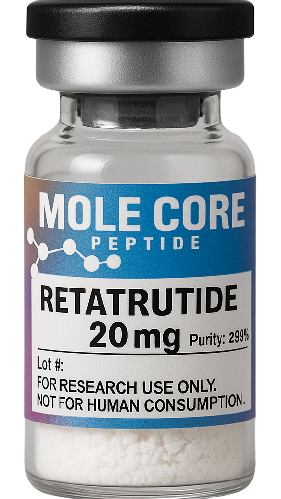 Retatrutide 20mg