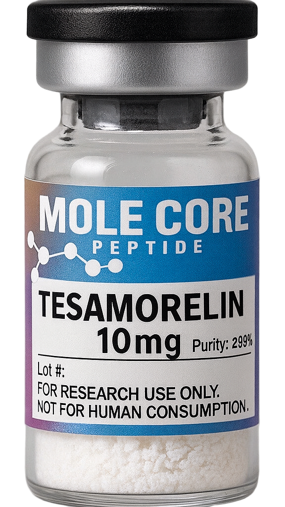 Tesamorelin 10mg