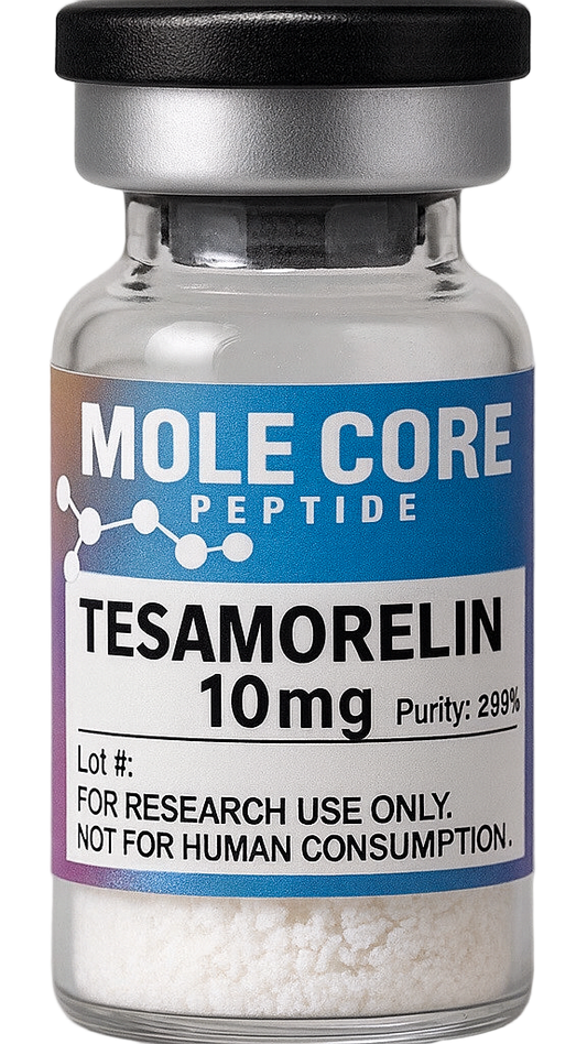 Tesamorelin 10mg