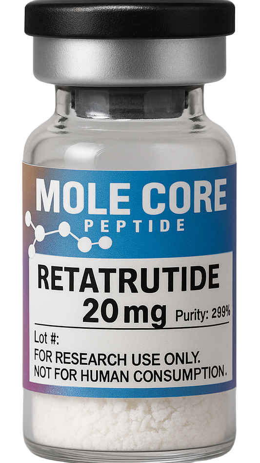Retatrutide 20mg