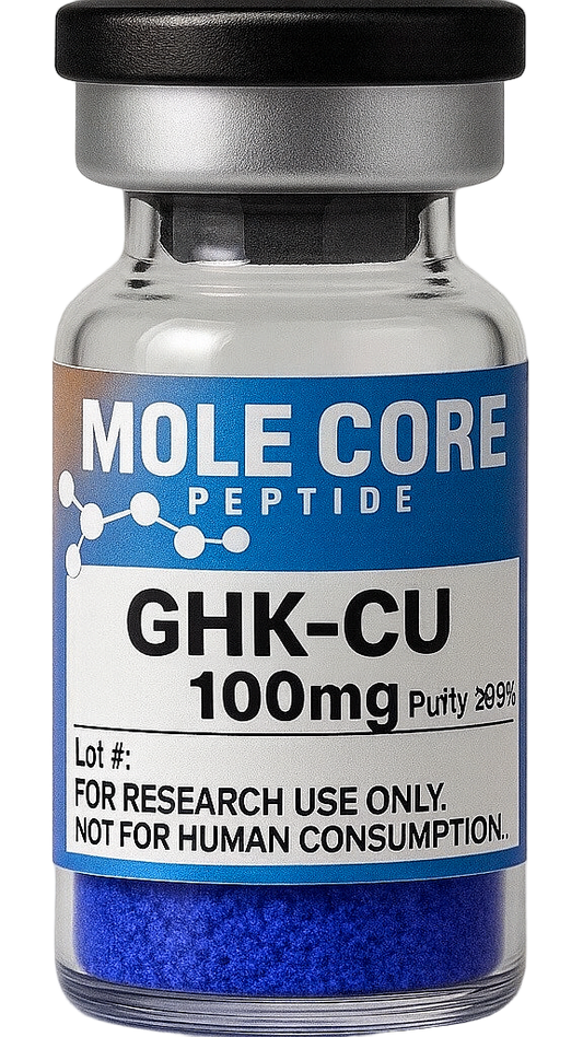 GHK-CU 100mg
