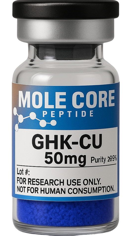 GHK-CU 50mg