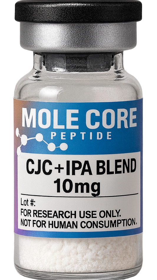 CJC + IPA 10mg